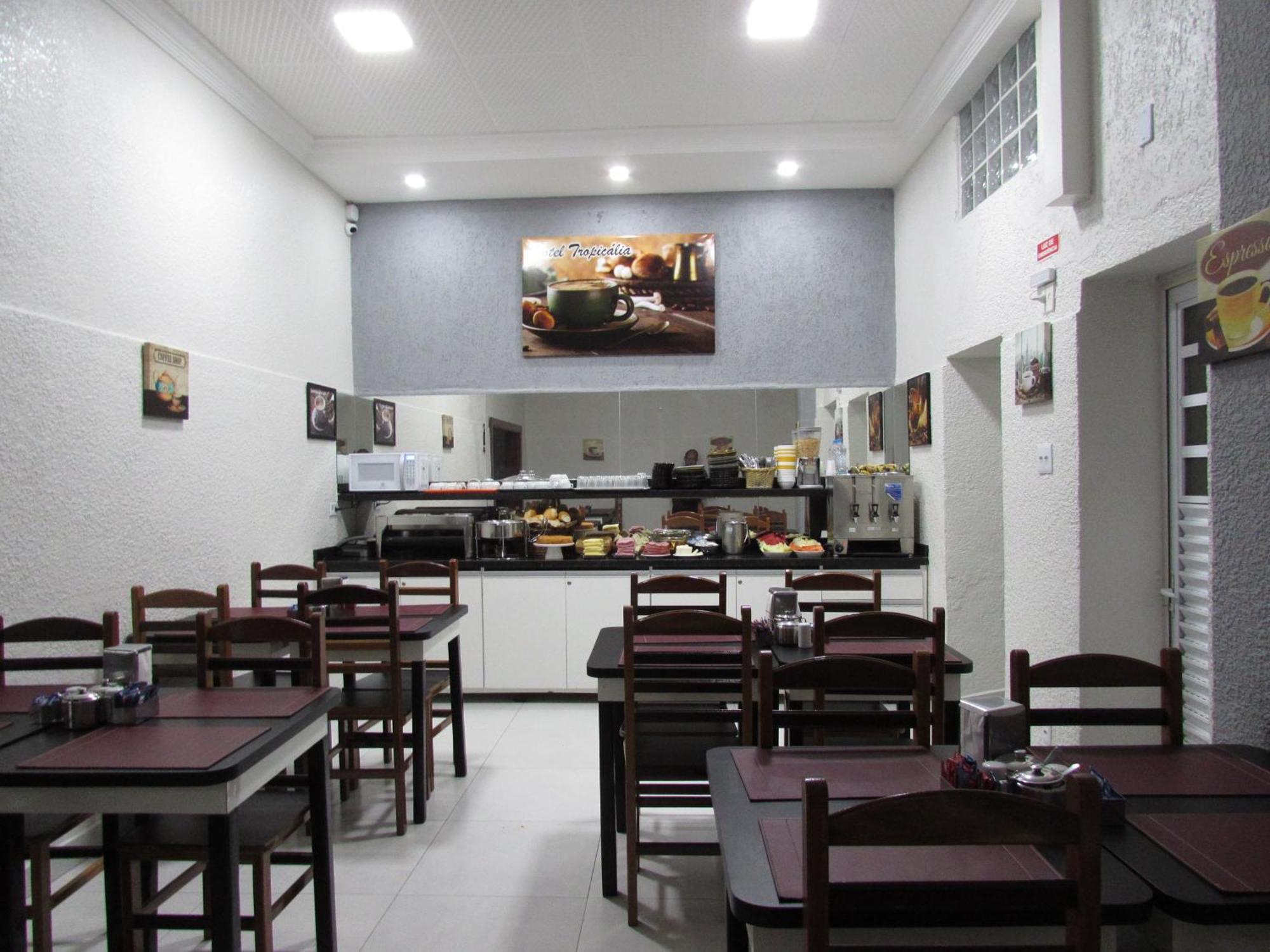 Hotel Tropicalia Proximo A 25 De Marco , Bras E Bom Retiro "Com Estacionamento Conveniado Ao Lado Do Hotel" São Paulo Exteriér fotografie